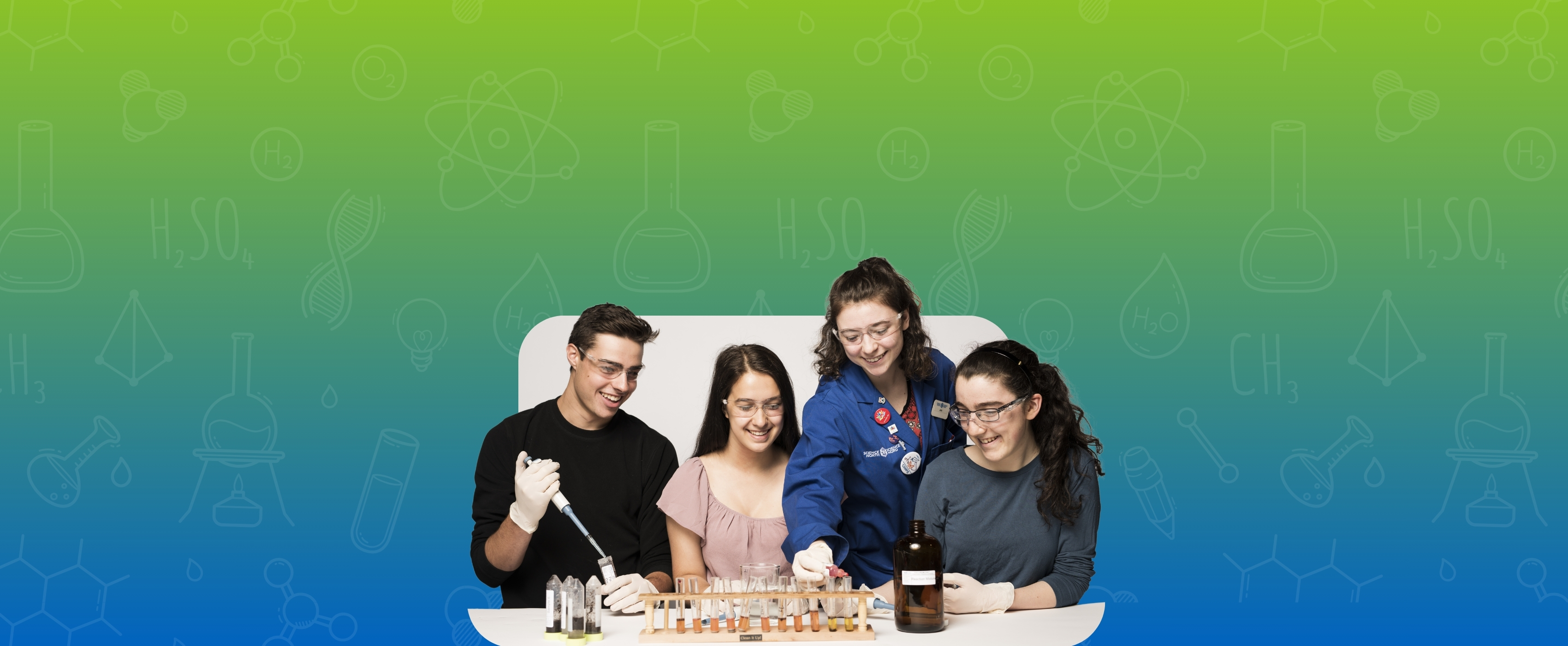 Onsite Programs Science North Education